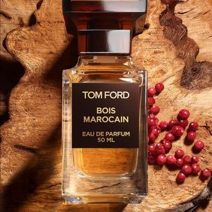 TOM FORD BOIS MAROCAIN 50 ML